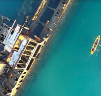 Moreton Island Day Trip from Brisbane - Sunshine Coast Tourism
