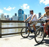 Brisbane Bike Rollerblade or Scooter Rental - Sunshine Coast Tourism