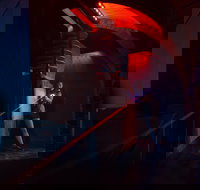 Lazer Tag at Game Over on the Gold Coast - Sunshine Coast Tourism