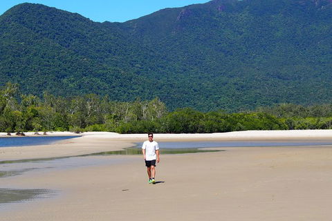 Cape Tribulation And Jungle Surfing Adventure Day From Port Douglas - Holiday Sunshine Coast 1