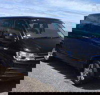 Private Transfer Cairns Airport to Port Douglas