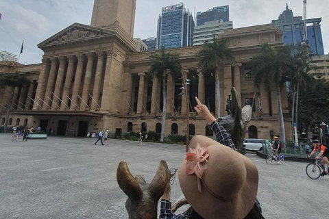Brisbane Firsts Tour - Sunshine Coast Tourism 1