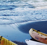 Brisbane Guided Kayaking Tour on Tingalpa Creek - Sunshine Coast Tourism