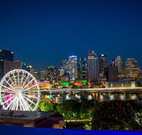 Green Cabs Brisbane Tours - Sunshine Coast Tourism