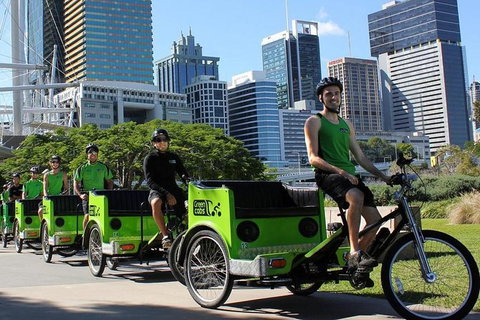 Green Cabs Brisbane Tours - Sunshine Coast Tourism 3