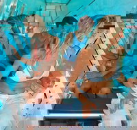 Quicksilver Outer Great Barrier Reef Snorkel Cruise from Palm Cove