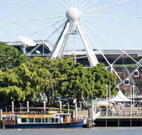 Cruise To Lunch Package - Sunshine Coast Tourism