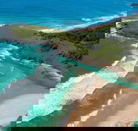 10-Day Surf Adventure from Brisbane to Sydney Including Coffs Harbour Byron Bay and Gold Coast - Sunshine Coast Tourism