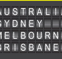 Luxury Brisbane Airport Transfers To and From Broadbeach for up to 7 ppl - Sunshine Coast Tourism