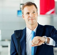Private Airport Transfers- Brisbane Airport to Broadbeach - Sunshine Coast Tourism
