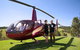Helicopter Winery Tour For Two - thumb 1