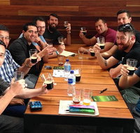 Brisbane Brewery Small-Group Tour with Lunch - Sunshine Coast Tourism