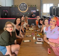 Western Explorer Full Day Brewery Tour - Sunshine Coast Tourism