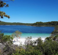 Overnight Fraser Island Camping Safari from Brisbane - Sunshine Coast Tourism