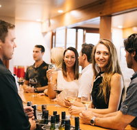 Sirromet Winery Tour and Wine Tasting - Sunshine Coast Tourism