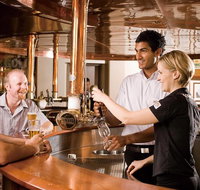 Brisbane Afternoon Tour to XXXX Brewery and Mt Coot-tha - Sunshine Coast Tourism
