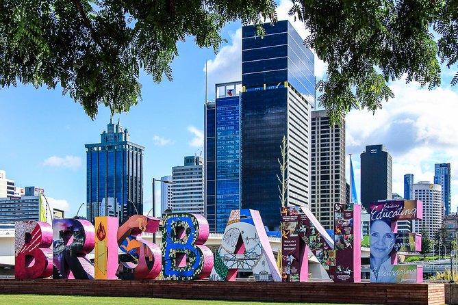 Brisbane QLD Sunshine Coast Tourism
