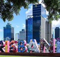 Full-Day Small-Group History and Heritage Tour of Brisbane City - Sunshine Coast Tourism