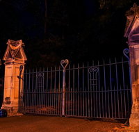 Toowong Cemetery Ghost Tour - The Original - Sunshine Coast Tourism