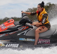 Brisbane Buccaneer - Sunshine Coast Tourism