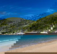 Full-Day Adventure Sailing Experience Circumnavigate Magnetic Island - Sunshine Coast Tourism