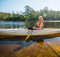 All Day Adventure Pass - Sunshine Coast Tourism