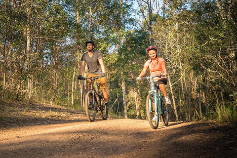 All Day Adventure Pass - Sunshine Coast Tourism 1