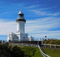 Byron Bay Full Day Tour from Brisbane - Sunshine Coast Tourism