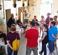 Prisoner Tour at Boggo Road Gaol - Sunshine Coast Tourism