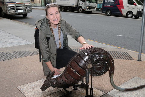 Brisbane City Art And Design Walking Tour - Sunshine Coast Tourism 2