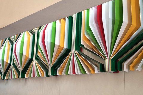 Brisbane City Art And Design Walking Tour - Sunshine Coast Tourism 7