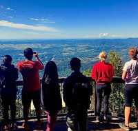 Springbrook Full Day Tour - Sunshine Coast Tourism