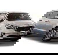 Airport Transfers