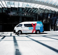Brisbane Airport Arrival Shuttle Transfer to the Sunshine Coast Hotels/addresses - Sunshine Coast Tourism