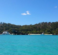 Moreton Island Overnight Stay at Tangalooma Resort from Brisbane - Sunshine Coast Tourism