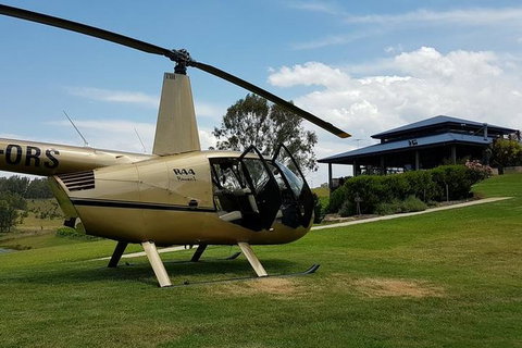 Queensland Food Tour: Ultimate Delectable Wining And Dining Experience - Sunshine Coast Tourism 0