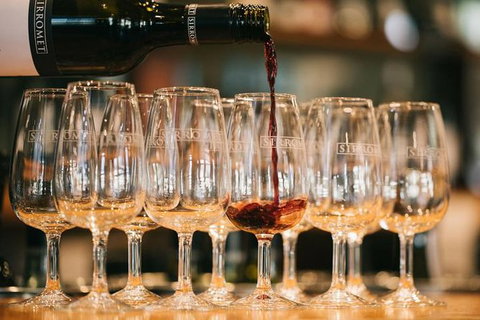 Queensland Food Tour: Ultimate Delectable Wining And Dining Experience - Sunshine Coast Tourism 1