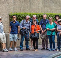 Afternoon Brisbane Photography Tour - Sunshine Coast Tourism