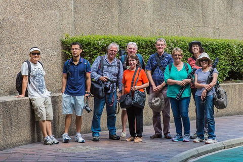 Afternoon Brisbane Photography Tour - Sunshine Coast Tourism 1
