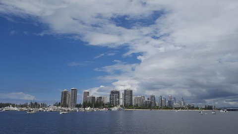 Gold Coast City Sights Tour From Brisbane - Sunshine Coast Tourism 5