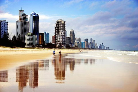 Gold Coast City Sights Tour From Brisbane - Sunshine Coast Tourism 1