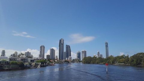 Gold Coast City Sights Tour From Brisbane - Sunshine Coast Tourism 6