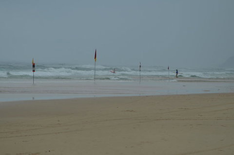 Gold Coast City Sights Tour From Brisbane - Sunshine Coast Tourism 4