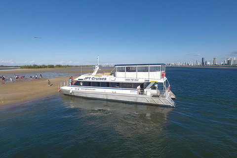 Gold Coast City Sights Tour From Brisbane - Sunshine Coast Tourism 12