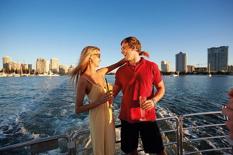 Gold Coast City Sights Tour From Brisbane - Sunshine Coast Tourism 8