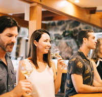 Behind the Scenes Tour and Wine Tasting Experience at Sirromet Winery including Cheese Platter - Sunshine Coast Tourism