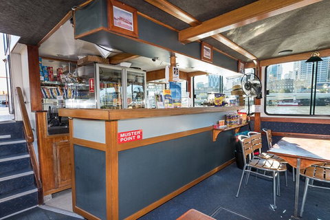 Brisbane River Cruise Morning - Sunshine Coast Tourism 9