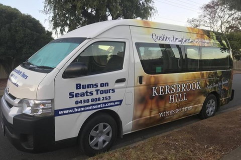 Brisbane To Gold Coast Airport Transfers - Sunshine Coast Tourism 4