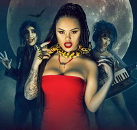 Dracula's Cabaret - Gold Coast - Sunshine Coast Tourism