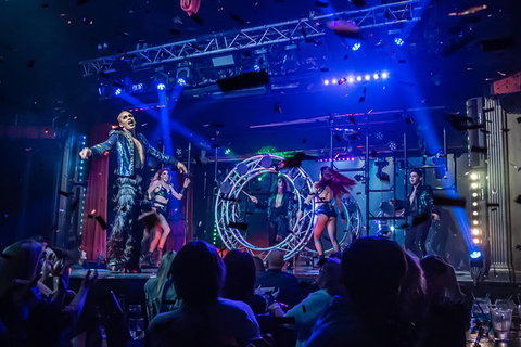 Dracula\'s Cabaret - Gold Coast - Sunshine Coast Tourism 5